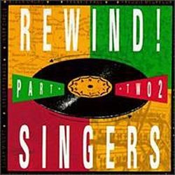 Rewind: The Singers