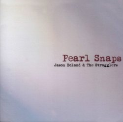 Pearl Snaps