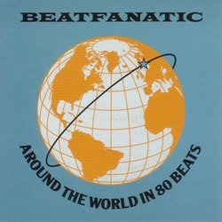 Around the World in 80 Beats