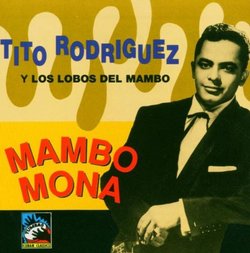 Mambo Mona 1949-1950