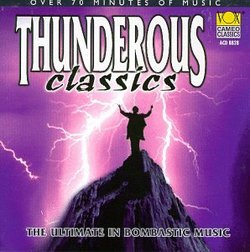Thunderous Classics