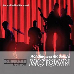 Standing in the Shadows of Motown (Dlx)