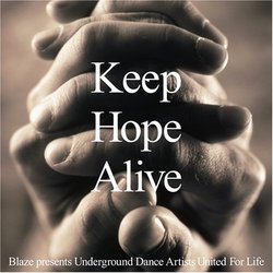 Keep Hope Alive: Lifebeat Benefit Compilation