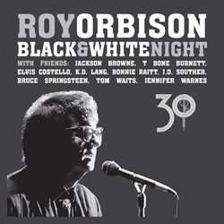 Black & White Night 30 [CD + DVD]