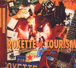 Tourism (2009 Remastered Version - Includes Bonus Tracks