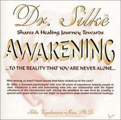 Awakening To The Reality That You Are Never Alone