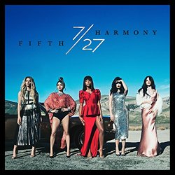 7/27 (Deluxe Amazon Autographed Edition)