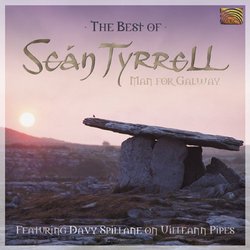 The Best of Sean Tyrrell: Man for Galway