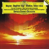 Wagner: Siegfried-Idyll / Sibelius: Valse triste