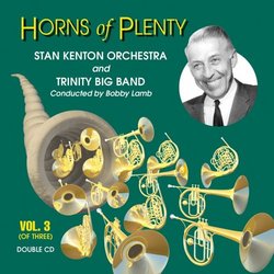 Horns of Plenty Part 3