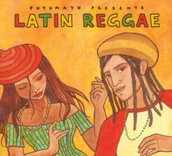 Latin Reggae