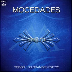 Eres Tu: Todos Los Grandes by Mocedades