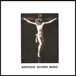 Baroque Sacred Music