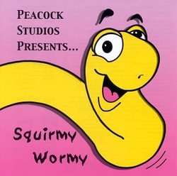 Squirmy Wormy