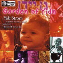 Garden of Yidn
