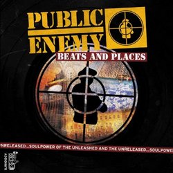 Beats & Places (Bonus Dvd)