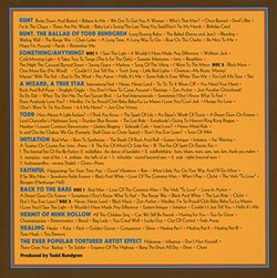 The Complete Bearsville Albums Collection (13CD)