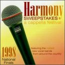 Harmony Sweepstakes: A Cappella Festival 1998