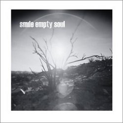 Smile Empty Soul (Clean)