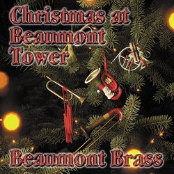 Christmas at Beamont Tower
