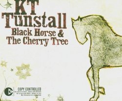 Black Horse & the Cherry Tree