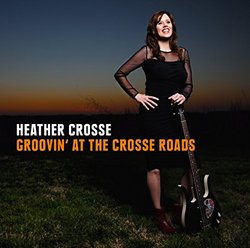 Grooving at the Crosse Roads