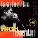 High Temperature by Forsyth, Guy (2014-06-10)