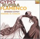 Gypsy Rumba Flamenco