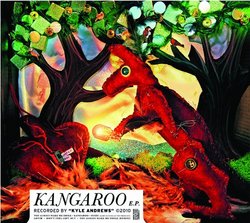 Kangaroo (Dig)