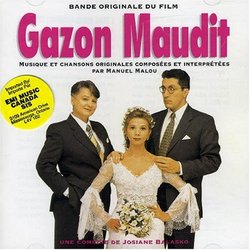 Gazon Maudit: Bande Originale Du Film (French Twist -  1995 Film)