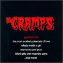 The Cramps - Cramps - Greatest Hits