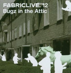 Fabric Live 12