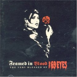 Framed in Blood - Very Blessed of