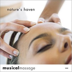Musical Massage: Nature's Haven