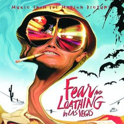 Fear And Loathing In Las Vegas: Music From The Motion Picture