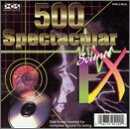 500 Spectacular Sound Effects 2
