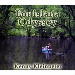 Louisiana Odyssey