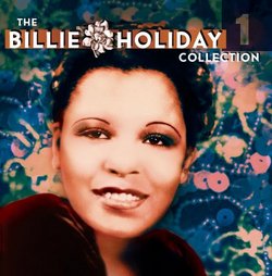 Billie Holiday Collection 1