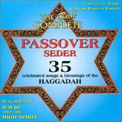 Real Complete Passover