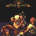 Bloody Buccaneers