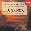 Bruckner: Symphony No. 4 'Romantische'
