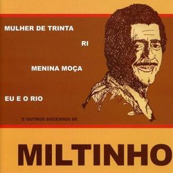 Miltinho