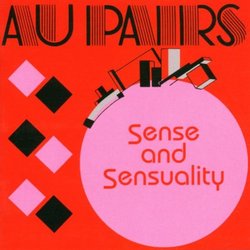 Sense & Sensuality