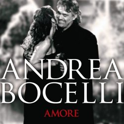 Amore (Version Two) (Bonus Dvd) (Hk)