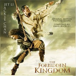 The Forbidden Kingdom - Original Motion Picture Score