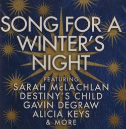 Songs for a Winter Night