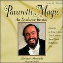 Pavarotti Magic: An Exclusive Recital