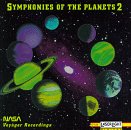Symphonies Of The Planets - NASA Voyager Recordings, Volume 2