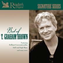 Best of T Graham Brown