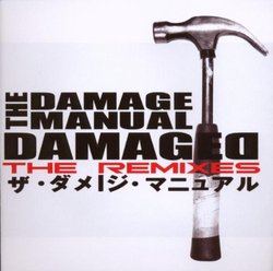 Damaged: the Remixes